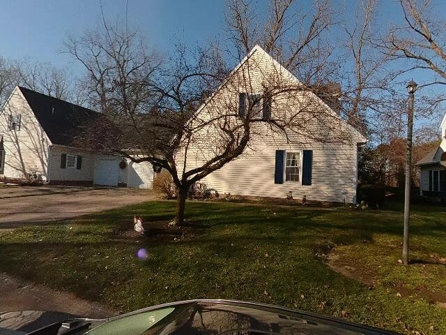 House image located at Mentor, OH 44060