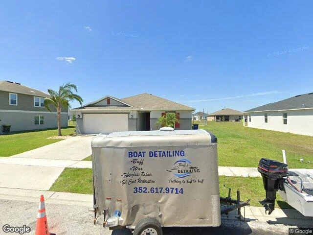 House image located at Mascotte, FL 34753