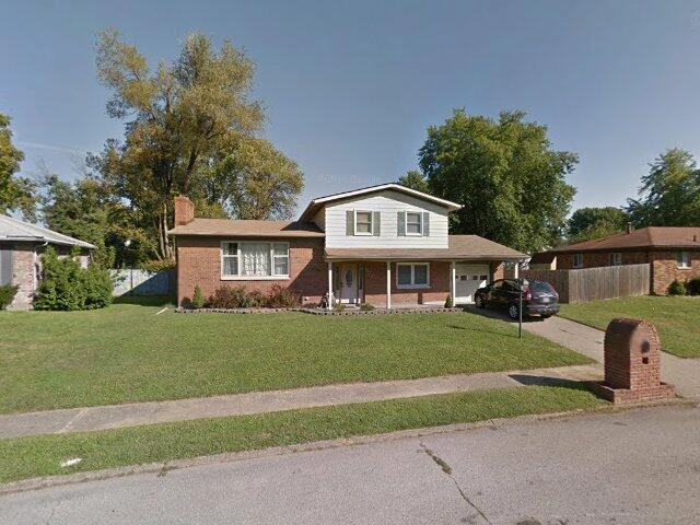 House image located at Clarksville, IN 47129