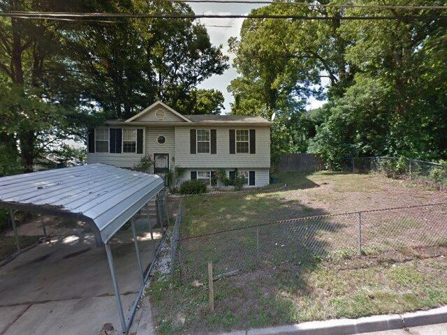 House image located at Capitol Heights, MD 20743