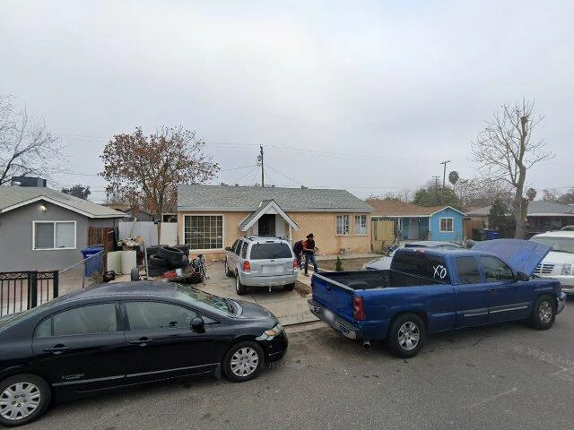 House image located at Modesto, CA 95351