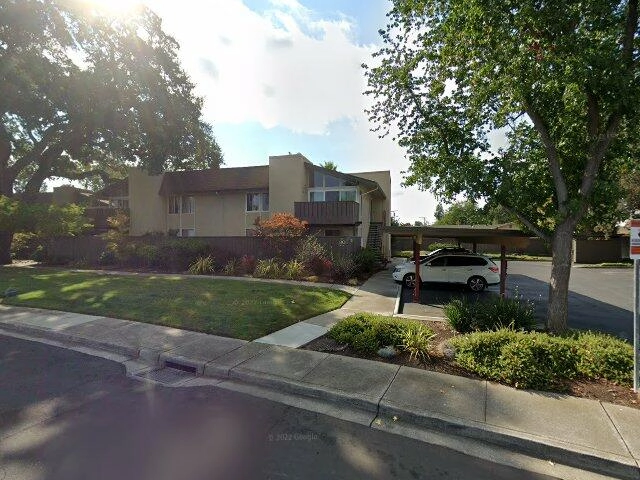 House image located at Pleasant Hill, CA 94523