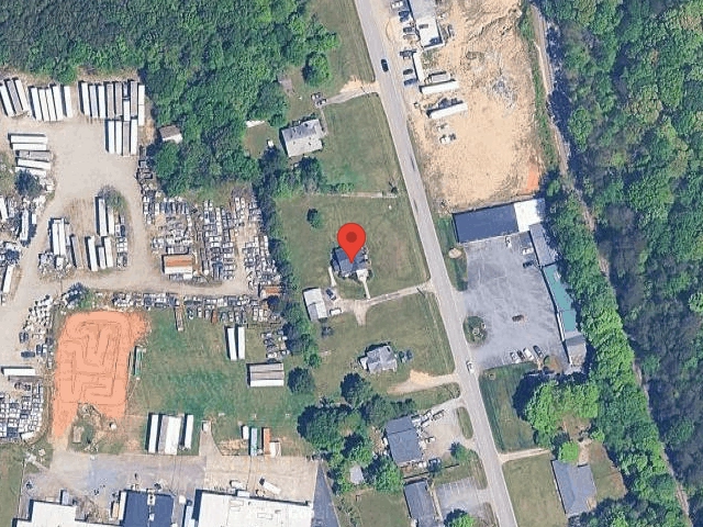 House image located at Winston Salem, NC 27107