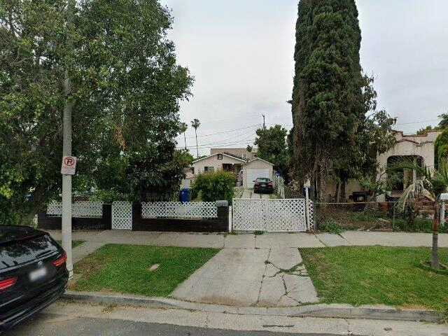 House image located at Los Angeles, CA 90063