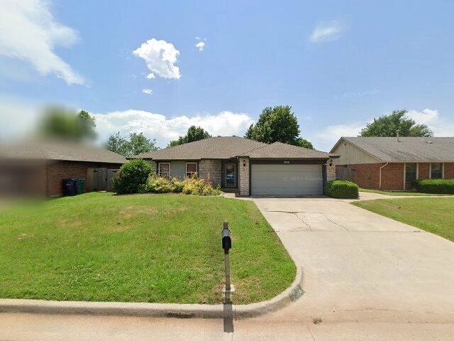 House image located at Oklahoma City, OK 73132