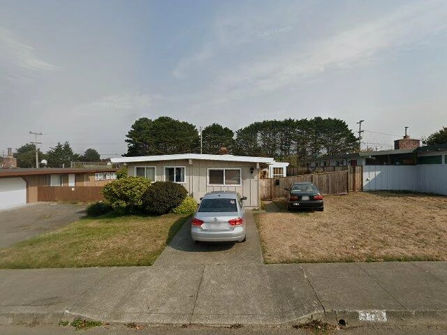 House image located at Eureka, CA 95503