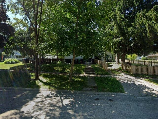 House image located at Zion, IL 60099