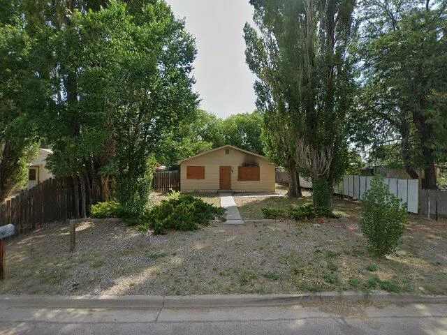 House image located at Monte Vista, CO 81144