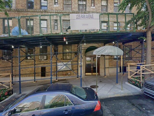 House image located at New York, NY 10128