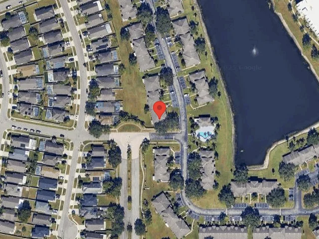 House image located at Orlando, FL 32824