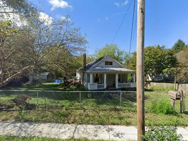 House image located at Cincinnati, OH 45230