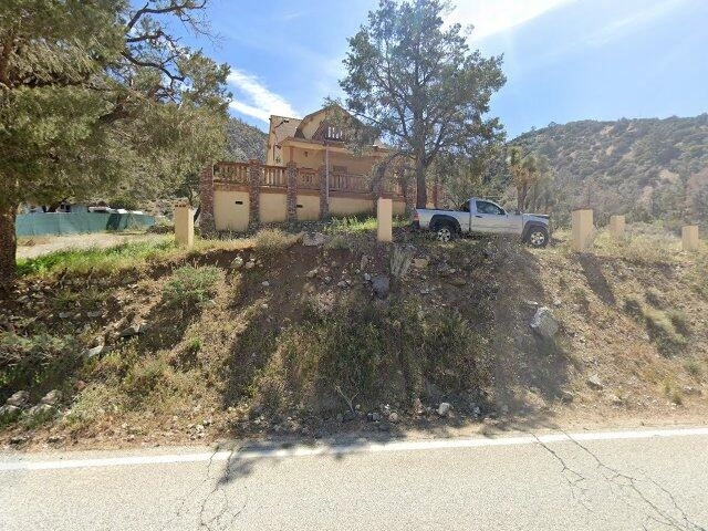 House image located at Llano, CA 93544