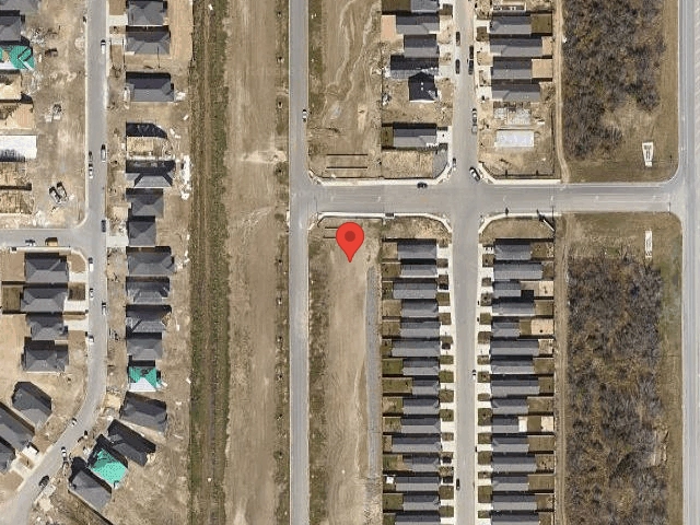 House image located at San Antonio, TX 78252