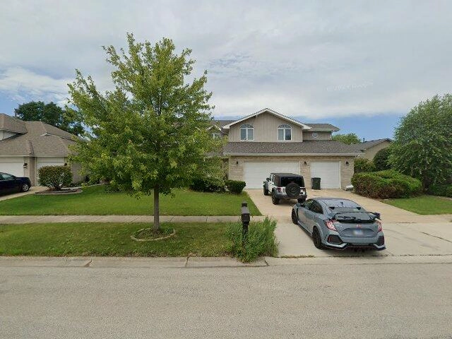 House image located at Tinley Park, IL 60487