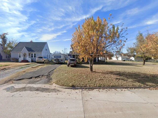 House image located at Kingfisher, OK 73750