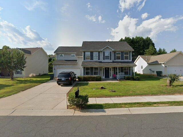 House image located at Gastonia, NC 28052