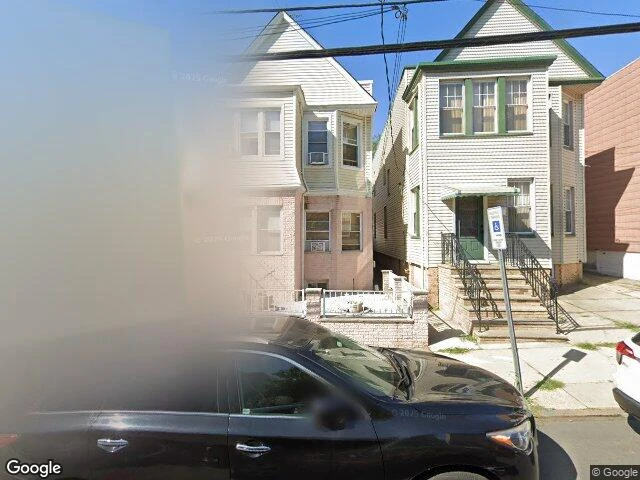 House image located at Jersey City, NJ 07305