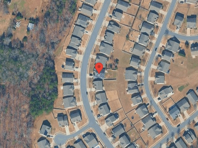 House image located at Charlotte, NC 28278