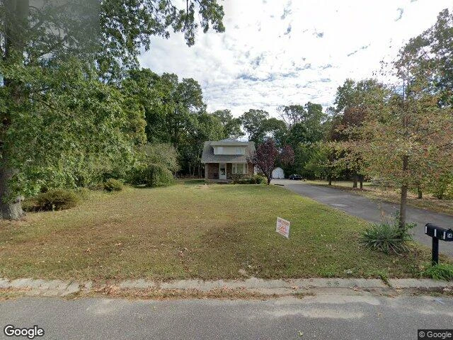 House image located at Bridgeton, NJ 08302