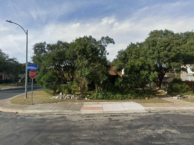 House image located at San Antonio, TX 78258