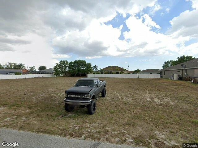House image located at Cape Coral, FL 33993