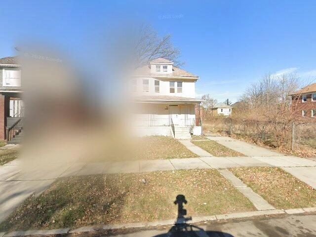 House image located at Detroit, MI 48204