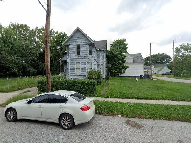House image located at Cleveland, OH 44104