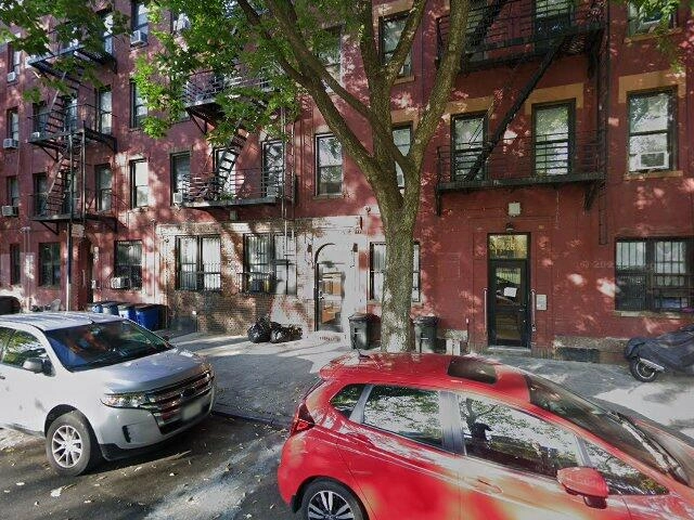 House image located at New York, NY 10029
