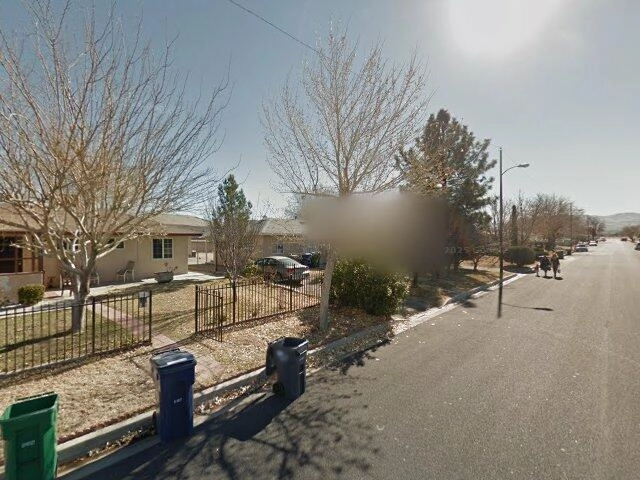 House image located at Palmdale, CA 93550