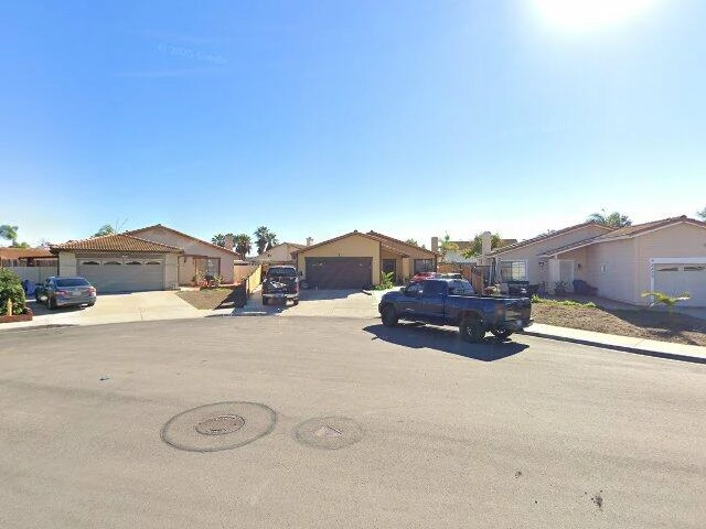 House image located at Oceanside, CA 92058