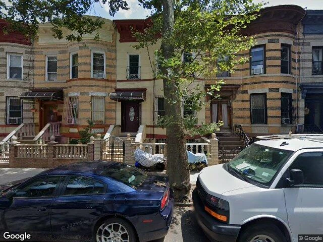 House image located at Brooklyn, NY 11237