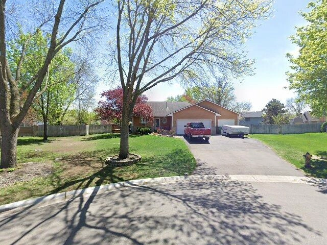 House image located at Minneapolis, MN 55433