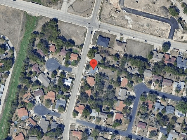 House image located at San Antonio, TX 78239