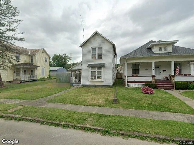 House image located at Zanesville, OH 43701