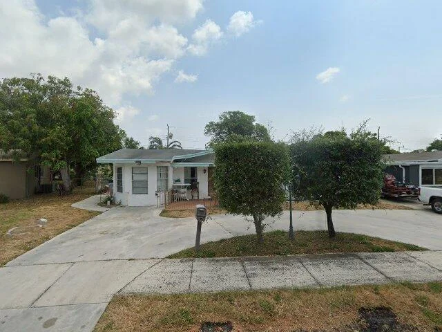 House image located at Pompano Beach, FL 33060