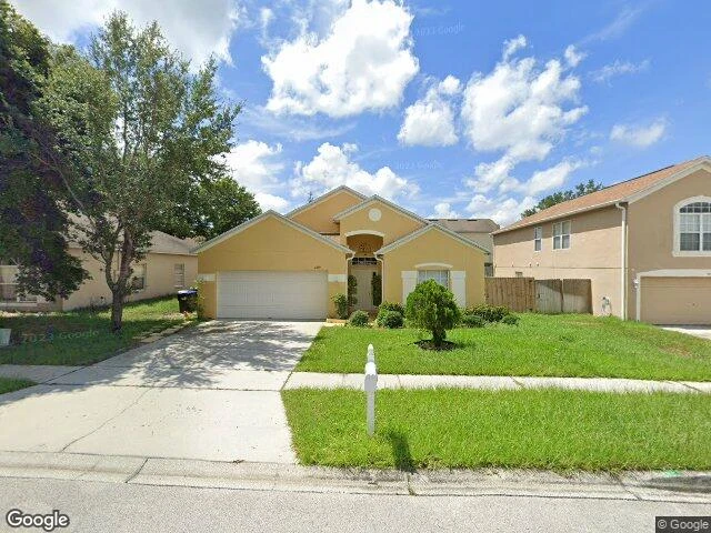 House image located at Orlando, FL 32818