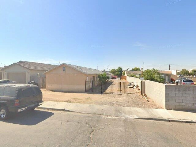 House image located at Avondale, AZ 85323