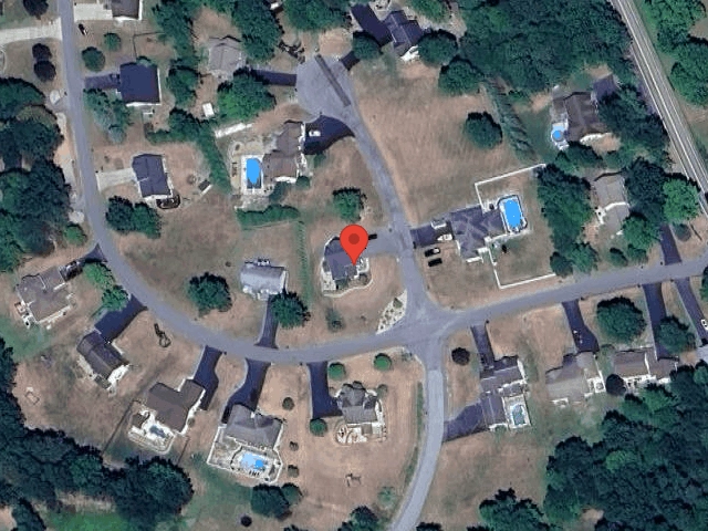House image located at Saint Matthews, SC 29135