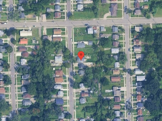 House image located at Detroit, MI 48221