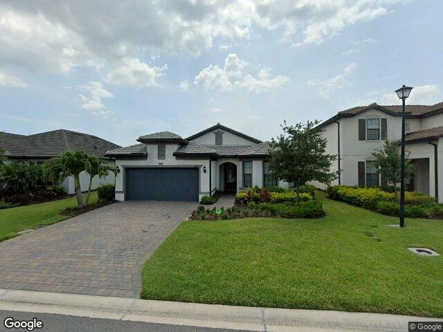 House image located at Fort Myers, FL 33967