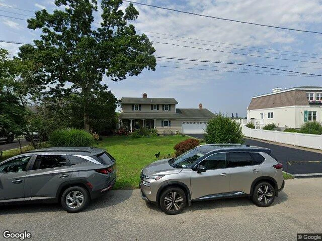 House image located at Center Moriches, NY 11934