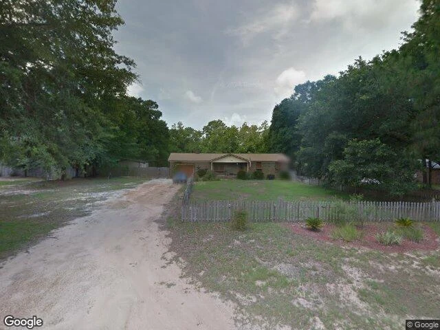 House image located at Milton, FL 32583