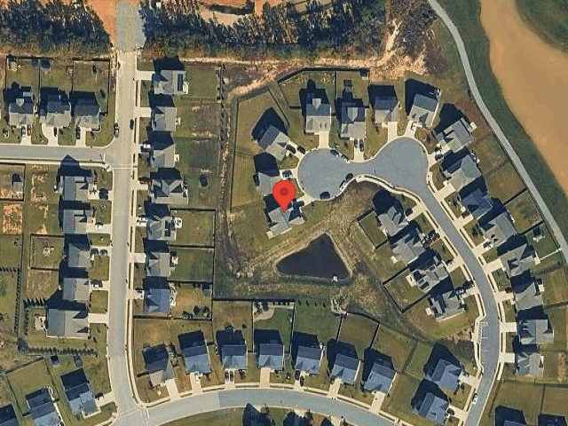 House image located at Zebulon, NC 27597