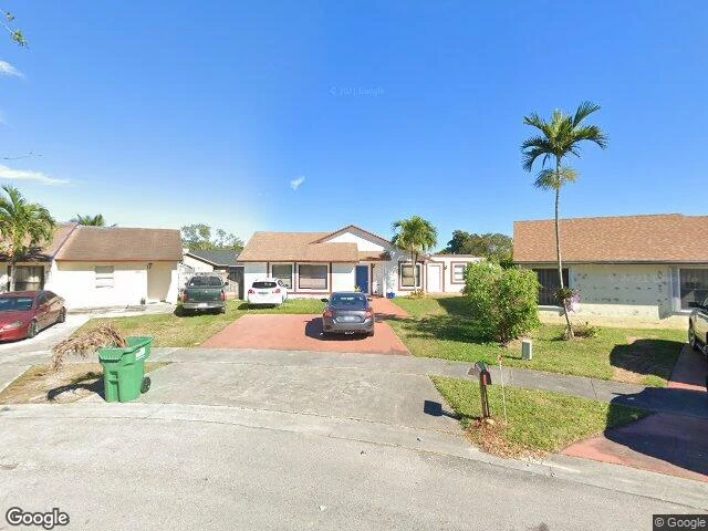 House image located at Homestead, FL 33033