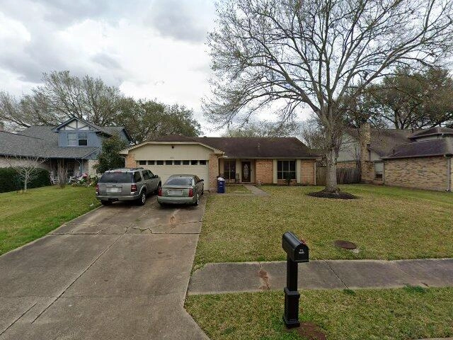 House image located at Richmond, TX 77406