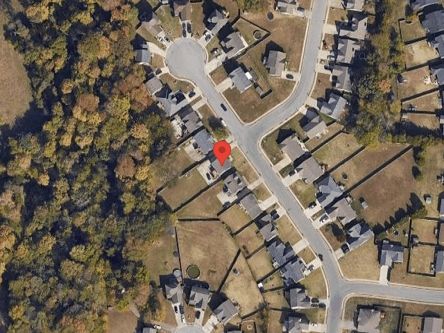 House image located at Clarksville, TN 37040