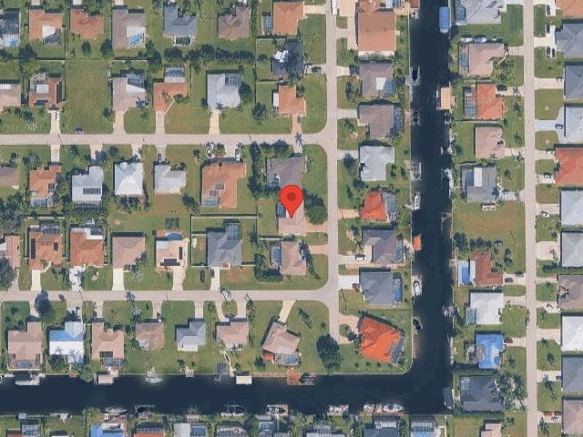House image located at Cape Coral, FL 33990