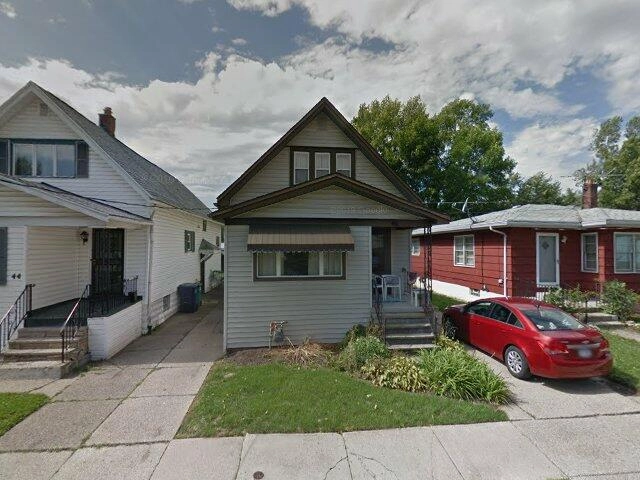 House image located at Buffalo, NY 14211