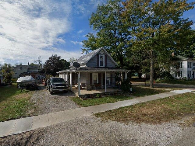House image located at Mount Vernon, OH 43050