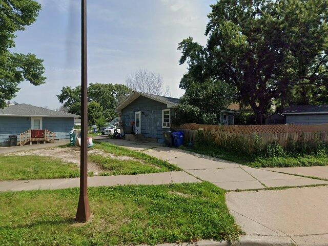 House image located at Saint Paul, MN 55106